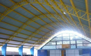 serralheria caxias