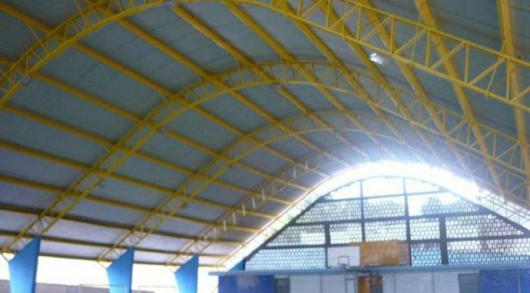 serralheria caxias