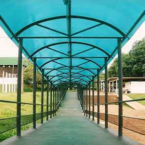 Escada Caracol em Caxias do sul